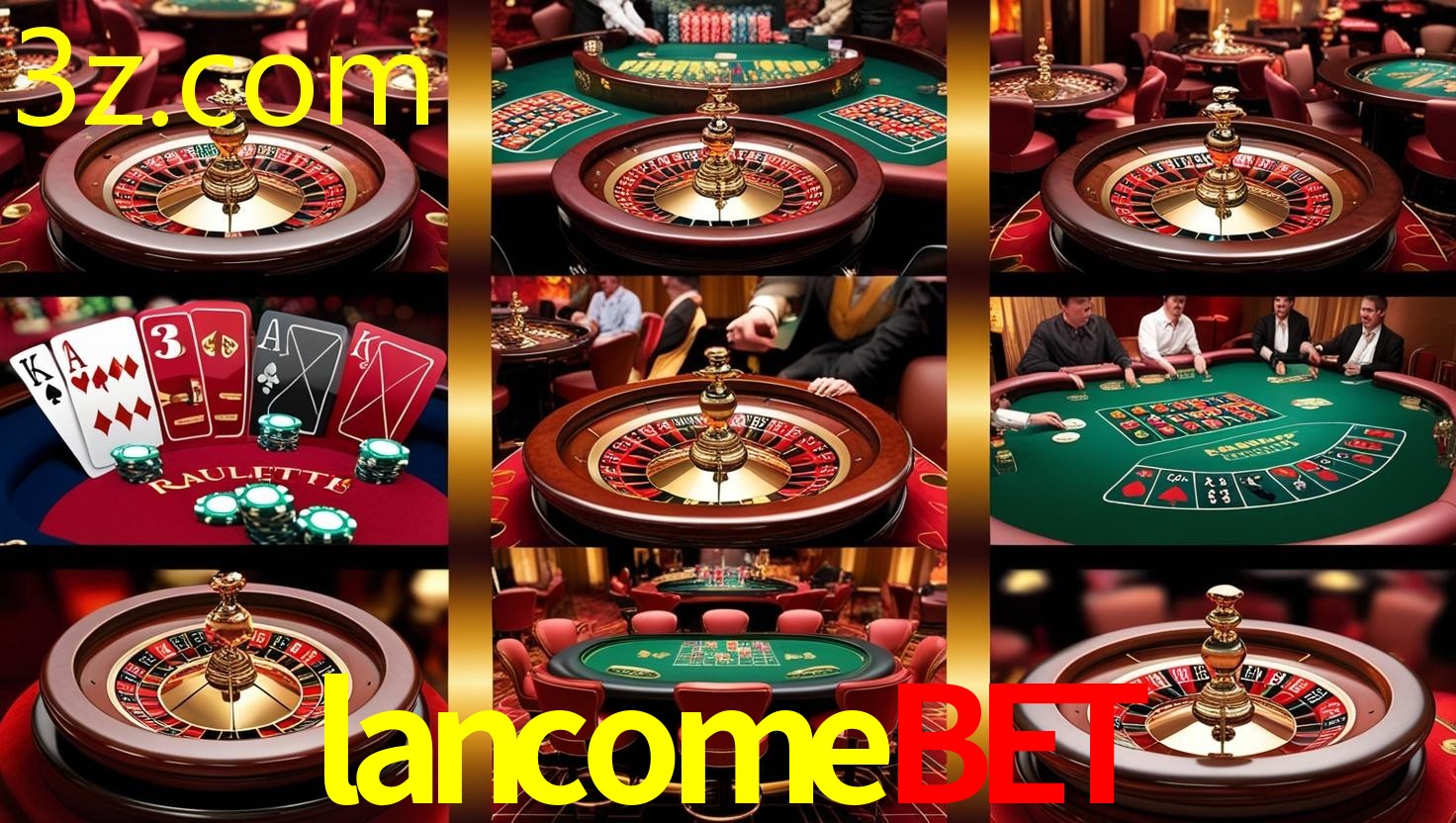 LANCOMEBET