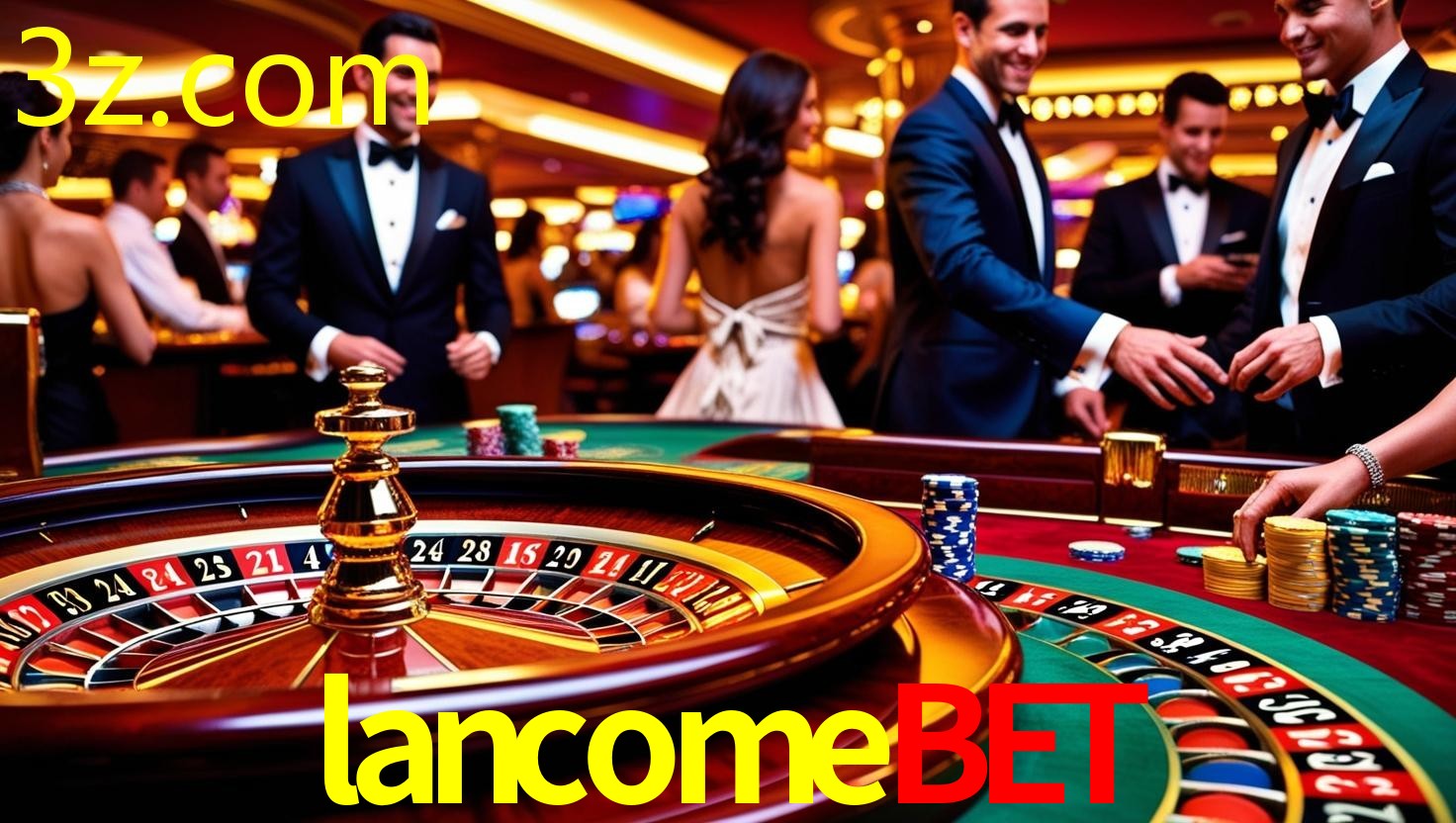 LANCOMEBET